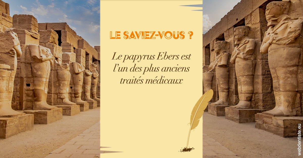 https://dent1ste.fr/Papyrus 2