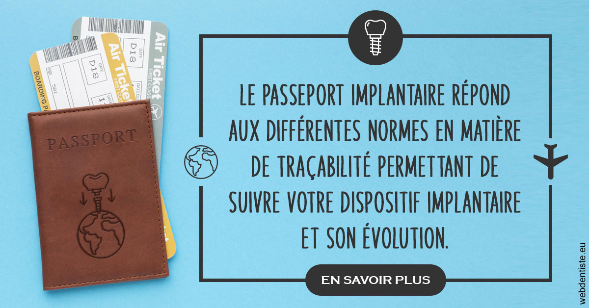 https://dent1ste.fr/Le passeport implantaire 2