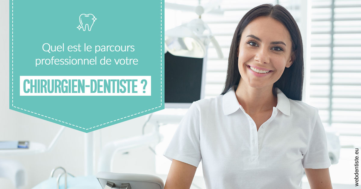 https://dent1ste.fr/Parcours Chirurgien Dentiste 2