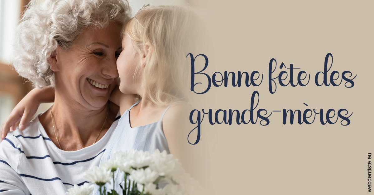 https://dent1ste.fr/La fête des grands-mères 1