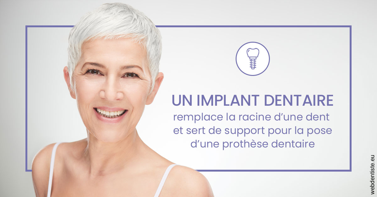 https://dent1ste.fr/Implant dentaire 1