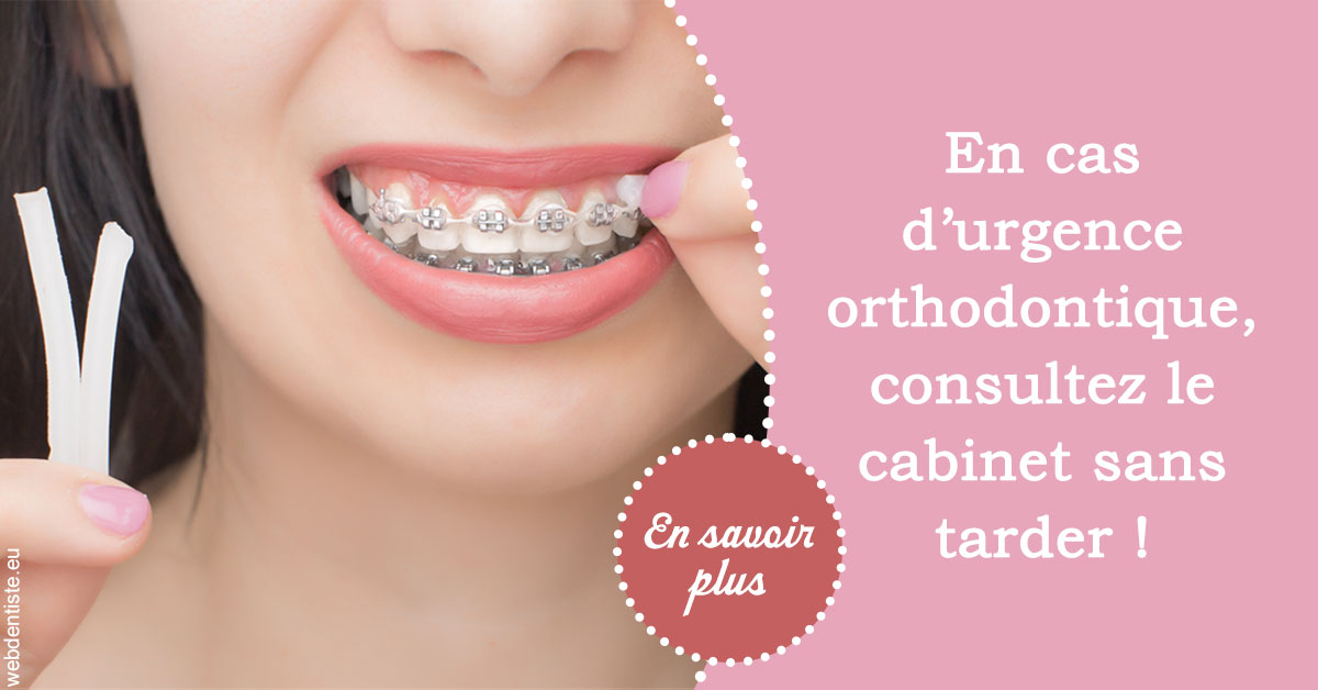 https://dent1ste.fr/Urgence orthodontique 1