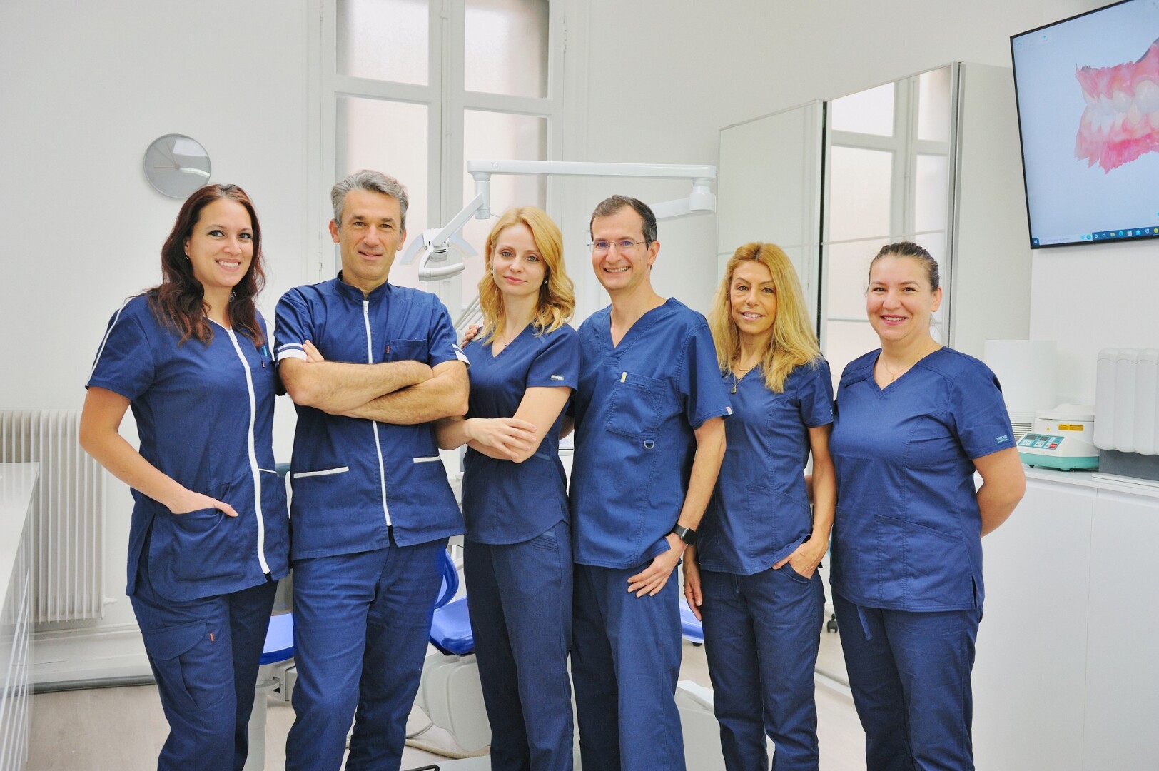 Orthodontiste Aix en Provence